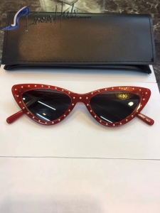 Saint Laurent Sunglasses 002